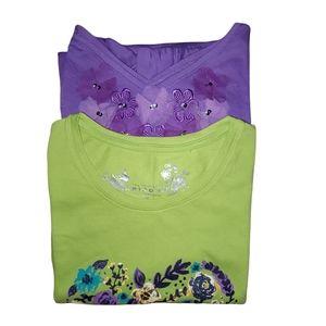 Arizona girls shirts